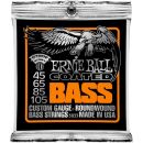 Струны для бас-гитар Ernie Ball P03833