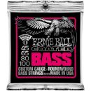 Струны для бас-гитар Ernie Ball P03834