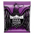 Струны для электрогитар Ernie Ball P02020
