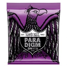 Струны для электрогитар Ernie Ball P02020