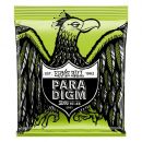 Струны для электрогитар Ernie Ball P02021
