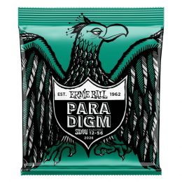 Струны для электрогитары Ernie Ball P02026