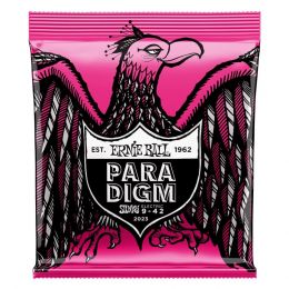 Струны для электрогитар Ernie Ball P02023
