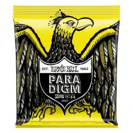 Струны для электрогитар Ernie Ball P02027