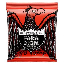 Струны для электрогитар Ernie Ball P02030