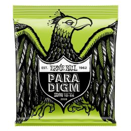 Струны для электрогитар Ernie Ball P02028