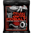Струны для электрогитар Ernie Ball P02715