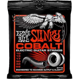 Струны для электрогитар Ernie Ball P02715