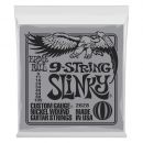 Струны для электрогитар Ernie Ball P02628