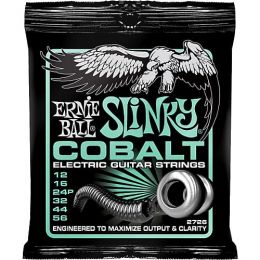Струны для электрогитар Ernie Ball P02726