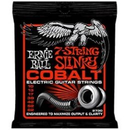 Струны для электрогитар Ernie Ball P02730