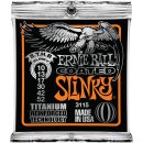 Струны для электрогитар Ernie Ball P03115