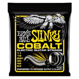 Струны для электрогитар Ernie Ball P02727