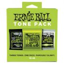 Набор из трех комплектов струн Ernie Ball P03331
