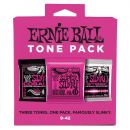 Набор из 3х комплектов струн Ernie Ball P03333