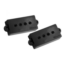 Звукосниматель DiMarzio DP123LBK