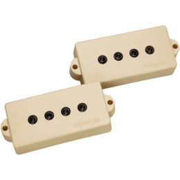 Звукосниматель DiMarzio DP122Cr