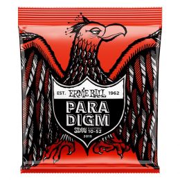 Струны для электрогитар Ernie Ball P02015