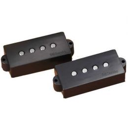 Комплект звукоснимателей DiMarzio DP250BK