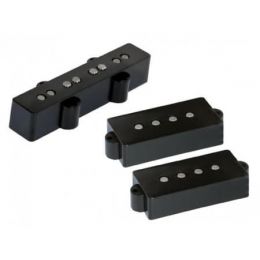 Комплект звукоснимателей DiMarzio DP251BK