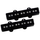 Комплект звукоснимателей DiMarzio DP549BK