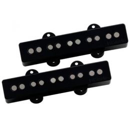 Комплект звукоснимателей DiMarzio DP549BK