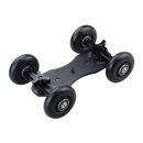 Тележка для видеосъёмки Fujimi Car M1