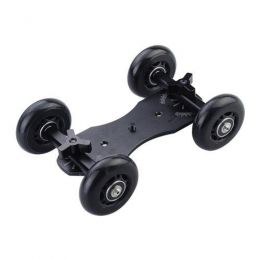 Тележка для видеосъёмки Fujimi Car M1