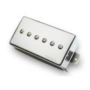 Мини-звукосниматель Tesla OPUS-2/CR/BR