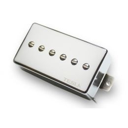 Мини-звукосниматель Tesla OPUS-2/CR/BR