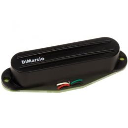 Звукосниматель, сингл DiMarzio DP184BK