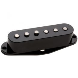 Звукосниматель, сингл DiMarzio DP416BK