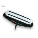 Звукосниматель Tesla PLASMA-RS1/WH/MDL