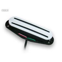 Звукосниматель Tesla PLASMA-RS1/WH/MDL