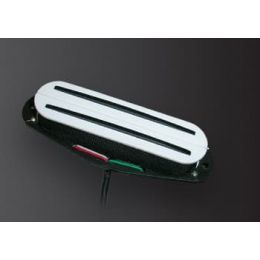 Звукосниматель Tesla PLASMA-RS2/WH/BR-MID-NE