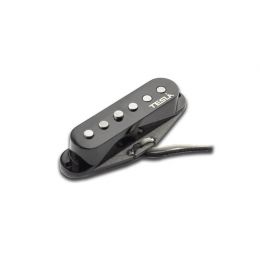 Звукосниматель Tesla TV-S1-BK-BR