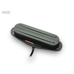 Звукосниматель Tesla PLASMA-RS1/BK/NE