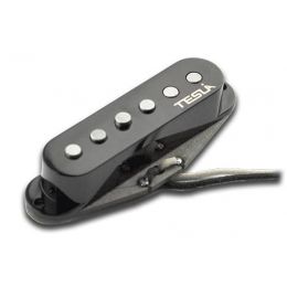 Звукосниматель Tesla TV-S2-BK-MDL