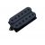 Звукосниматель DiMarzio DP159FBK