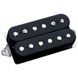 Звукосниматель, хамбакер DiMarzio DP163BK