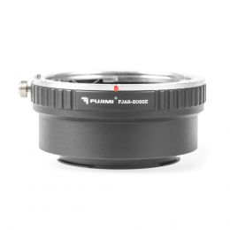 Переходное кольцо Fujimi FJAR-EOSSE c Canon на Sony