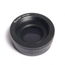 Переходное кольцо с линзой Fujimi FJAR-42NFL с M42 на Nikon