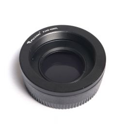 Переходное кольцо с линзой Fujimi FJAR-42NFL с M42 на Nikon