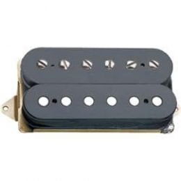 Звукосниматель, хамбакер DiMarzio DP193BK