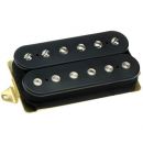 Звукосниматель, хамбакер DiMarzio DP212BK