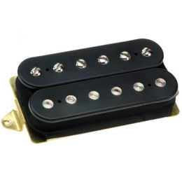 Звукосниматель, хамбакер DiMarzio DP212BK
