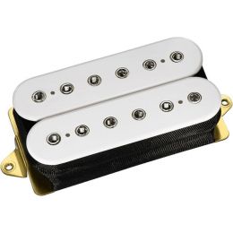 Звукосниматель, хамбакер DiMarzio DP219W