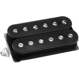 Звукосниматель, хамбакер DiMarzio DP223BK