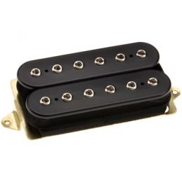 Звукосниматель, хамбакер DiMarzio DP216BK