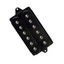 LiquiFire звукосниматель. F-Spaced DiMarzio DP227FBK